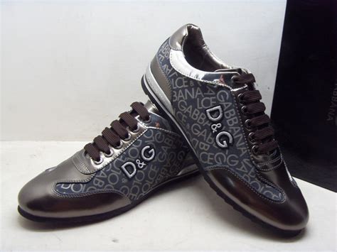 chaussure dolce gabbana plaque homme|Chaussures de luxe homme : Baskets & bottes .